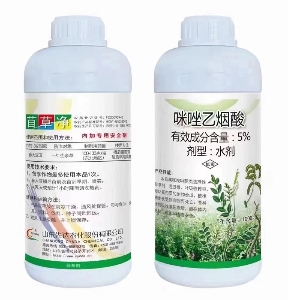 紫花苜蓿除草剂 苜草净 最佳配方：专治灰灰菜、拉拉秧等顽固杂草